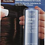 Roux Tween Time Hair Crayon, Medium Brown