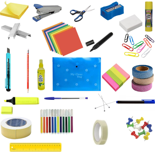 Stationery